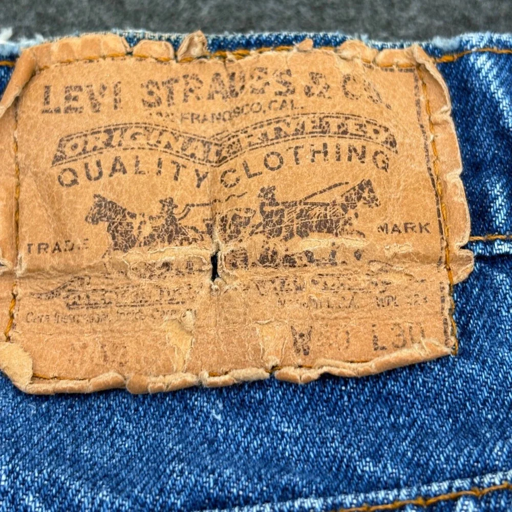 Levis vintage levi
